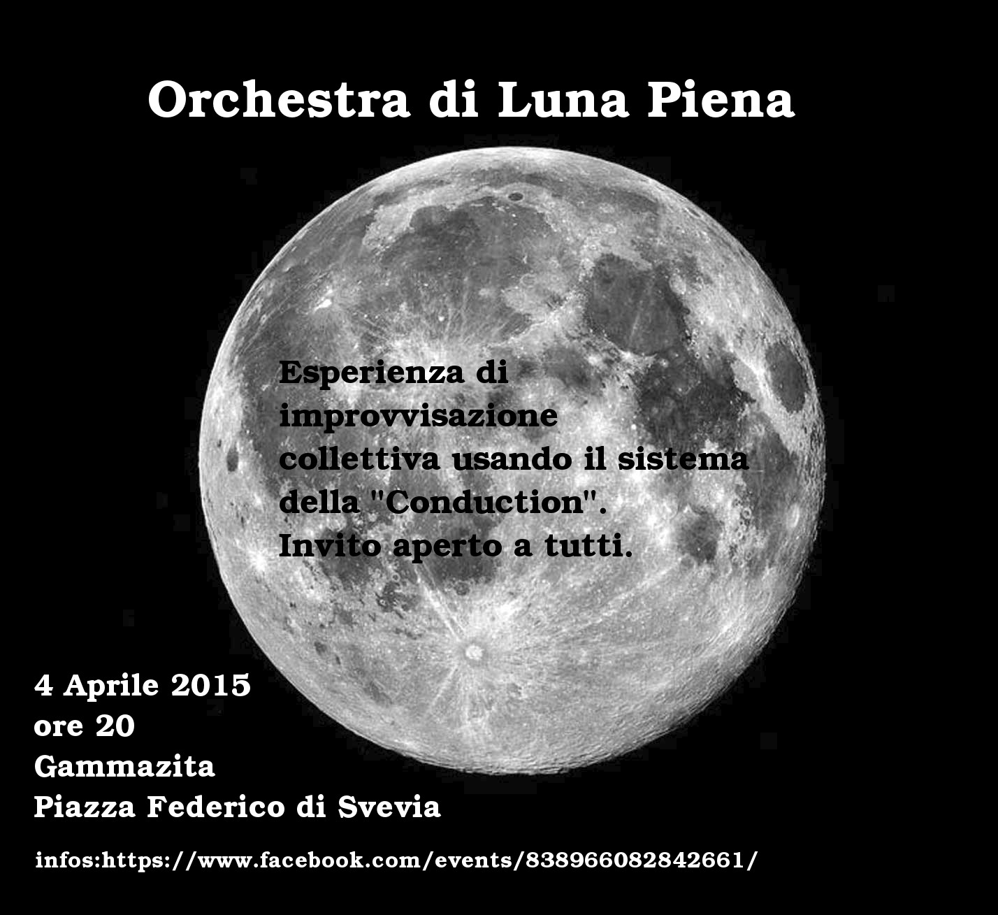 Orchestra di Luna Piena